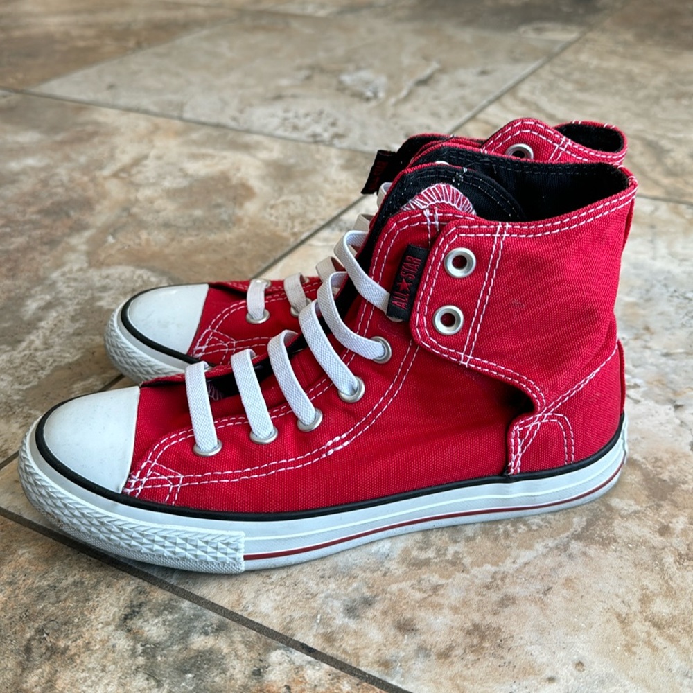 Converse kids sneakers